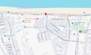 DEPARTAMENTO EN VENTA FRACCIONAMIENTO PARAISO COATZACOALCOS VERACRUZ
