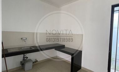 Dijual Rumah 3 BR + 1 Hadap Utara di Green Lake City Cluster Asia  - 2 Lantai, Unfurnished