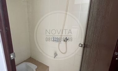 Dijual Rumah 3 BR + 1 Hadap Utara di Green Lake City Cluster Asia  - 2 Lantai, Unfurnished