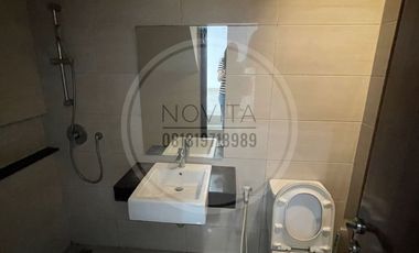 Dijual Rumah 3 BR + 1 Hadap Utara di Green Lake City Cluster Asia  - 2 Lantai, Unfurnished