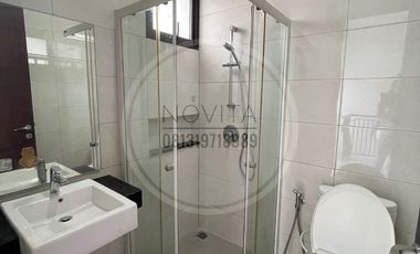 Dijual Rumah 3 BR + 1 Hadap Utara di Green Lake City Cluster Asia  - 2 Lantai, Unfurnished