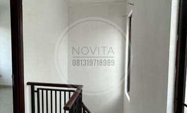 Dijual Rumah 3 BR + 1 Hadap Utara di Green Lake City Cluster Asia  - 2 Lantai, Unfurnished