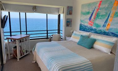 Departamento 3D, 3B Primera Línea Puerto Velero. OPORTUNIDAD