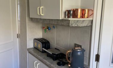 Departamento 3D, 3B Primera Línea Puerto Velero. OPORTUNIDAD