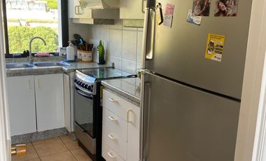 Departamento 3D, 3B Primera Línea Puerto Velero. OPORTUNIDAD