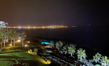 Departamento 3D, 3B Primera Línea Puerto Velero. OPORTUNIDAD