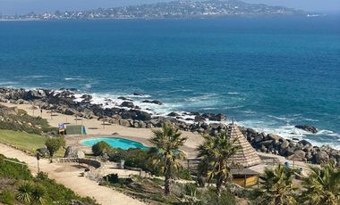 Departamento 3D, 3B Primera Línea Puerto Velero. OPORTUNIDAD