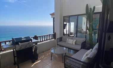 Departamento 3D, 3B Primera Línea Puerto Velero. OPORTUNIDAD