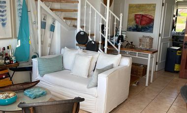 Departamento 3D, 3B Primera Línea Puerto Velero. OPORTUNIDAD