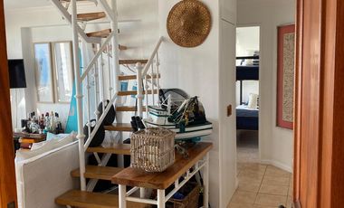 Departamento 3D, 3B Primera Línea Puerto Velero. OPORTUNIDAD