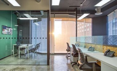 Oficina en Renta en Juárez, Cuauhtémoc