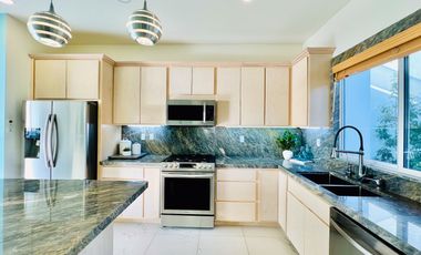 Modern style home with an elevator and stunning ocean view in Playas de Rosarito