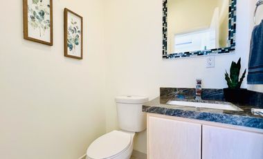 Modern style home with an elevator and stunning ocean view in Playas de Rosarito