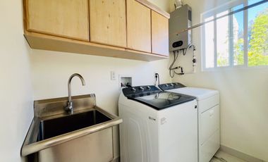 Modern style home with an elevator and stunning ocean view in Playas de Rosarito