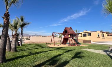 Modern style home with an elevator and stunning ocean view in Playas de Rosarito