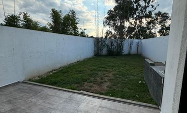CASA EN RENTA O VENTA EN LOMAS DEL SUR
