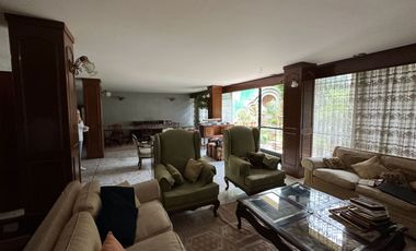 Casa en venta en Narvarte Oriente, a 70 metros de Av. Universidad