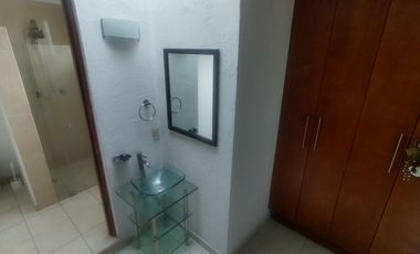 Casa en venta en Chapultepec Norte, coto privado de 7 Casas a una cuadra de Avenida Acueducto en Morelia, Michoacán.