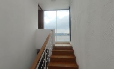 Casa en venta en Chapultepec Norte, coto privado de 7 Casas a una cuadra de Avenida Acueducto en Morelia, Michoacán.