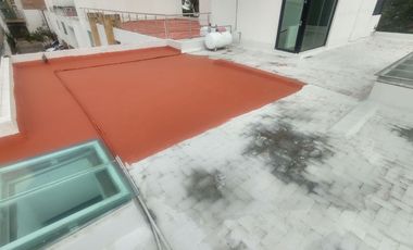 Casa en venta en Chapultepec Norte, coto privado de 7 Casas a una cuadra de Avenida Acueducto en Morelia, Michoacán.