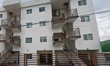 25, DEPARTAMENTO CON EXCELENTE UBICACIÓN Y PRECIO A LA VENTA!!