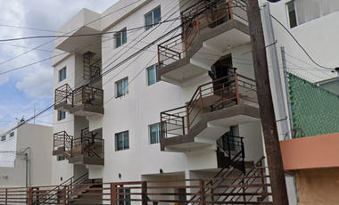 25, DEPARTAMENTO CON EXCELENTE UBICACIÓN Y PRECIO A LA VENTA!!