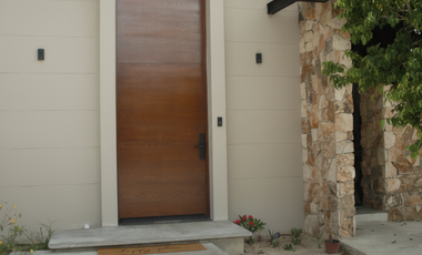 Casa en venta en Fraccionamiento Zendera, totalmente nueva a unos pasos de la casa club