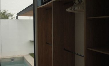 Casa en venta en Fraccionamiento Zendera, totalmente nueva a unos pasos de la casa club