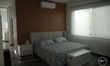 Casa en venta en Fraccionamiento Zendera, totalmente nueva a unos pasos de la casa club