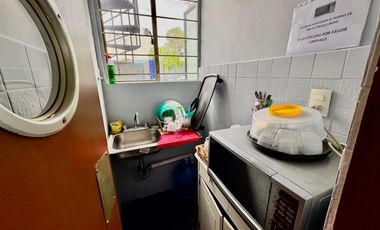 OFICINA EN RENTA COLONIA DEL CARMEN