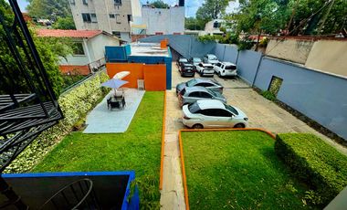 OFICINA EN RENTA COLONIA DEL CARMEN