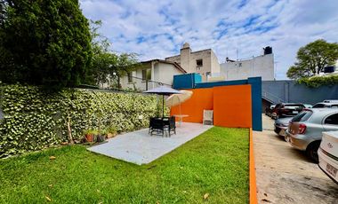 OFICINA EN RENTA COLONIA DEL CARMEN