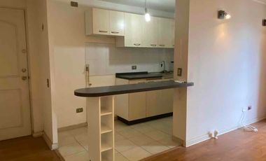 Se arrienda depto Condominio Alto Curauma