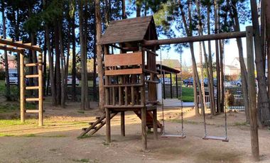 Se arrienda depto Condominio Alto Curauma