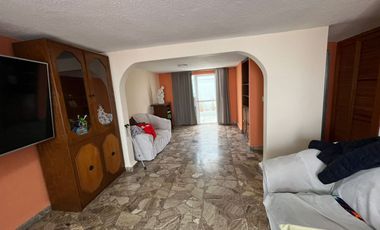 VENDO CASA AMPLIA DE 3 RECAMARAS CON OPCION A 4