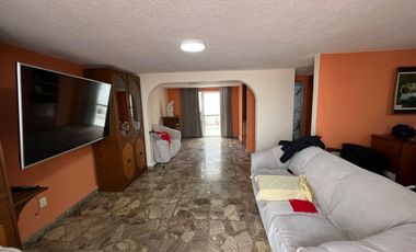 VENDO CASA AMPLIA DE 3 RECAMARAS CON OPCION A 4