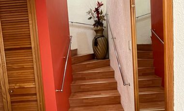 VENDO CASA AMPLIA DE 3 RECAMARAS CON OPCION A 4