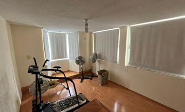 VENDO CASA AMPLIA DE 3 RECAMARAS CON OPCION A 4