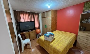 VENDO CASA AMPLIA DE 3 RECAMARAS CON OPCION A 4