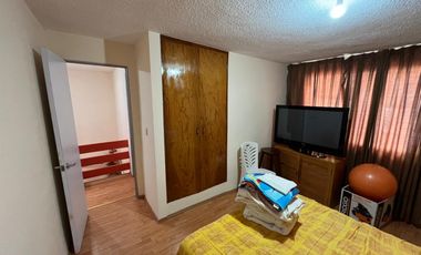 VENDO CASA AMPLIA DE 3 RECAMARAS CON OPCION A 4