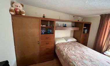 VENDO CASA AMPLIA DE 3 RECAMARAS CON OPCION A 4