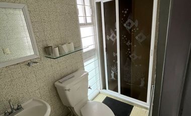 VENDO CASA AMPLIA DE 3 RECAMARAS CON OPCION A 4