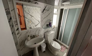 VENDO CASA AMPLIA DE 3 RECAMARAS CON OPCION A 4