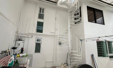 VENDO CASA AMPLIA DE 3 RECAMARAS CON OPCION A 4