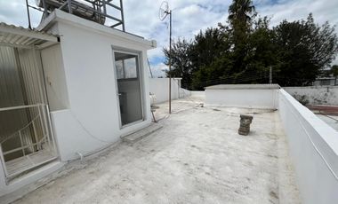 VENDO CASA AMPLIA DE 3 RECAMARAS CON OPCION A 4