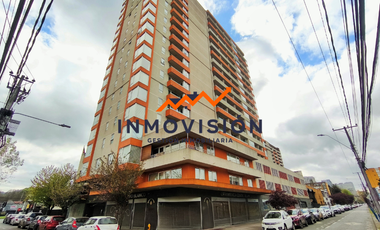 Inmovision Gestión Inmobiliaria Arrienda!!