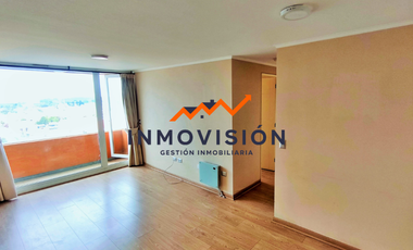 Inmovision Gestión Inmobiliaria Arrienda!!