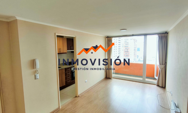 Inmovision Gestión Inmobiliaria Arrienda!!