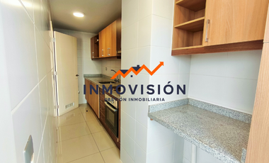 Inmovision Gestión Inmobiliaria Arrienda!!