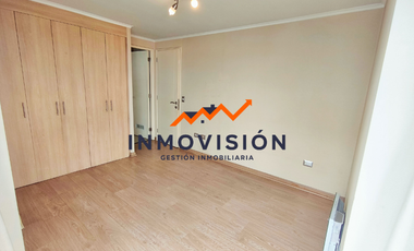 Inmovision Gestión Inmobiliaria Arrienda!!